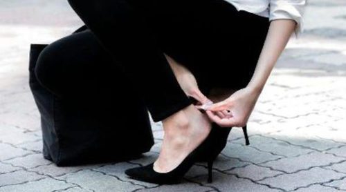 ¿Cómo podemos tratar las ampollas de los pies?