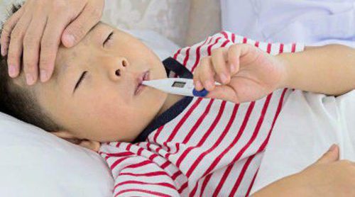¿A partir de qué temperatura se considera que tenemos fiebre?