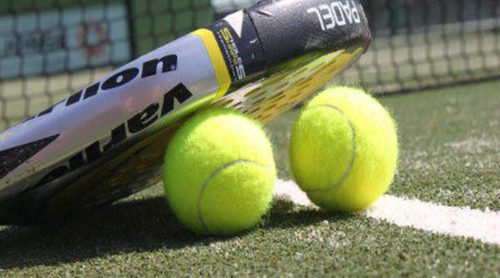 ¿Cuáles son los beneficios de practicar pádel?