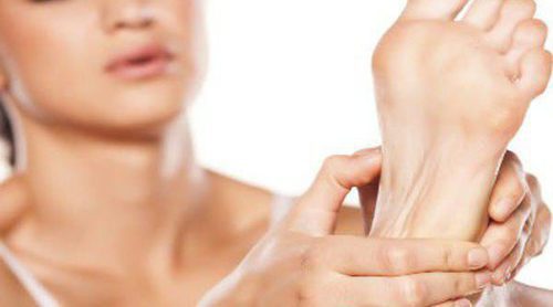 ¿Qué es la fascitis plantar?