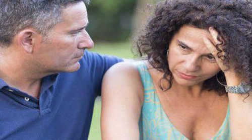 Mi pareja tiene la menopausia: ¿qué puedo hacer por ella?