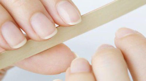 6 alimentos para unas uñas más sanas