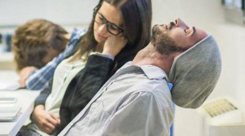 Narcolepsia: Causas y síntomas