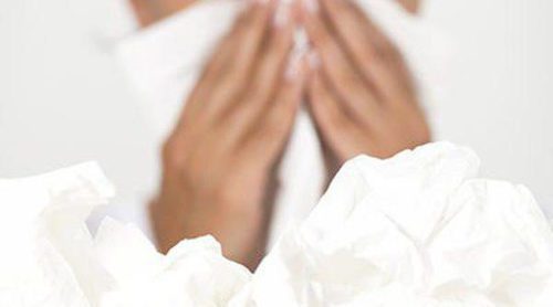 ¿Cuáles son los síntomas de la gripe A?