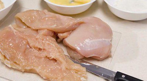 ¿Cómo prevenir la salmonella?