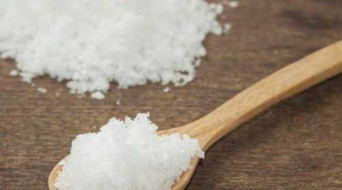 ¿Cuáles son los beneficios de una dieta baja en sodio?