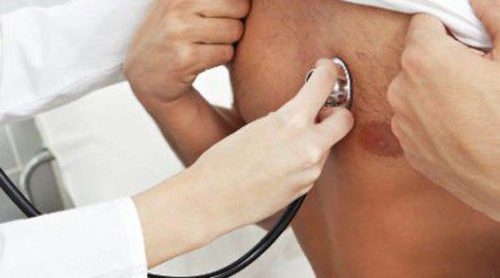 Tuberculosis: diagnóstico y tratamiento