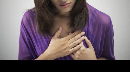 Infartos en mujeres: ¿cómo identificarlos?