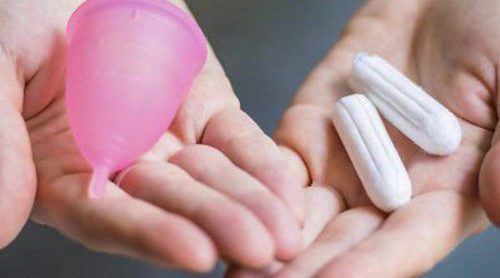 Copa Menstrual: ¿Cómo funciona?