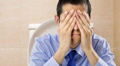Tratamiento de las hemorroides trombosadas