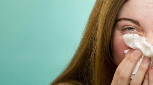 Alergias primaverales: causas, síntomas y remedios