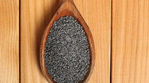 Qué beneficios tienen las semillas de amapola para la salud