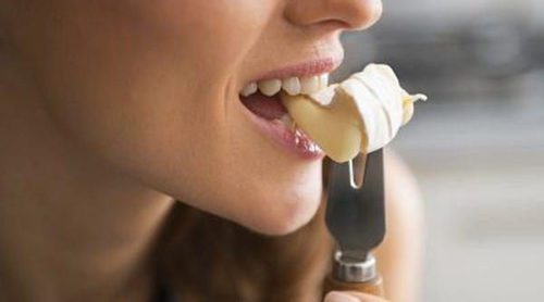 Qué tienes que comer para subir de peso