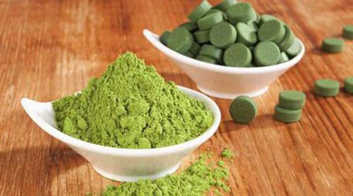 Qué es la espirulina y para qué se utiliza