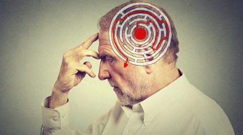 Qué es la demencia senil