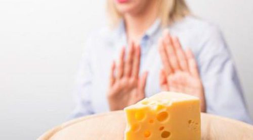 Qué es una alergia alimentaria
