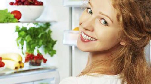 Hábitos saludables en tu alimentación que te harán vivir más