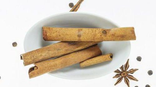 Beneficios de comer canela