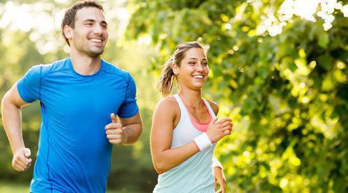 Precauciones para realizar deporte en verano