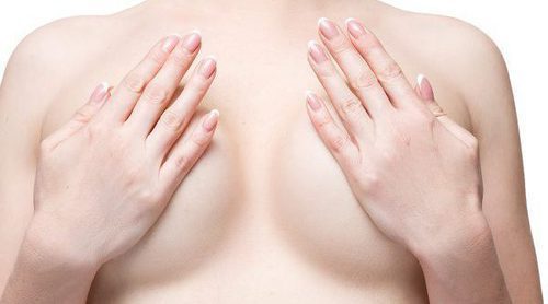 Diferencias entre mamoplastia y mastopexia