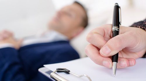 7 señales de que necesitas un psiquiatra