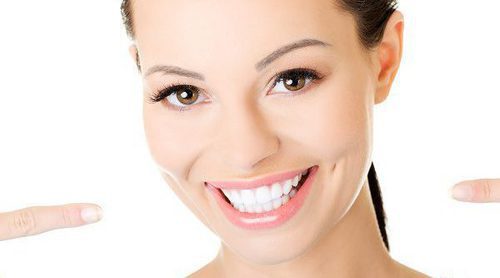 Cómo proteger tus dientes en el verano