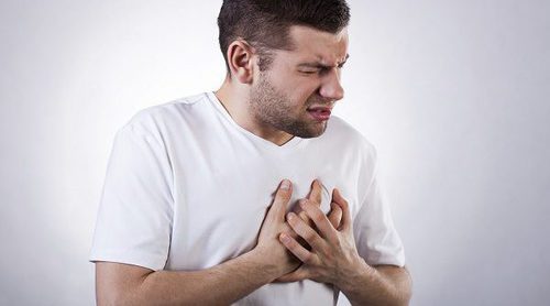 Qué es un derrame pleural