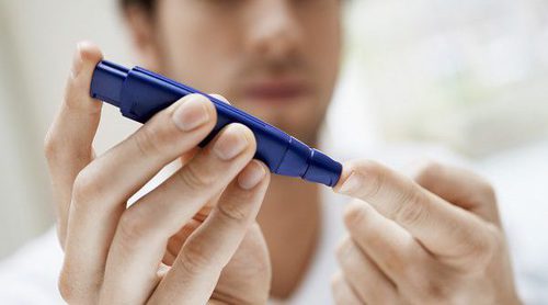 Síntomas poco conocidos de la diabetes