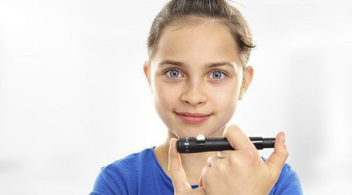 Pautas para padres: la diabetes infantil