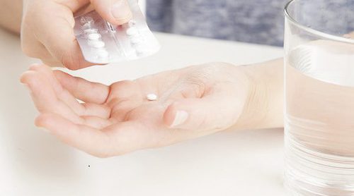 Antihistamínicos: todo lo que tienes que saber