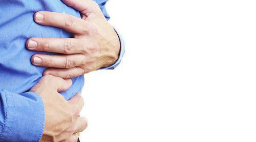 Qué dieta debes seguir cuando tienes gastroenteritis