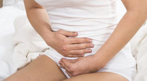 Causas y prevención del dolor de barriga