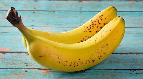 Alimentos con potasio que no te pueden faltar en tu dieta