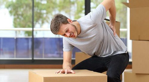 Qué es una hernia discal