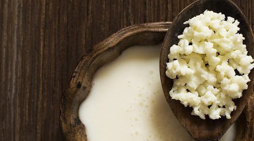 Conoce todos los beneficios del kéfir