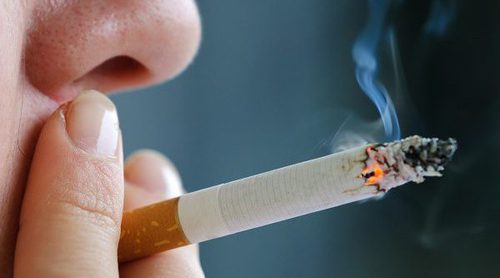 ¿Se puede fumar en el embarazo?