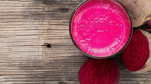 Beneficios para tu salud de comer remolacha