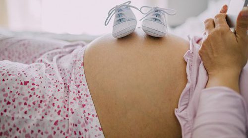 Motivos para ir a urgencias si estás embarazada