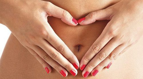 Qué son los pólipos endometriales
