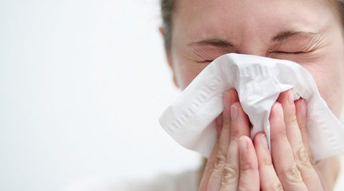 Qué es la sinusitis