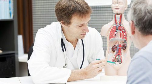 Cómo se debe tratar la prostatitis