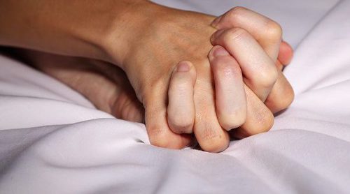 Por qué hay mujeres que no sienten orgasmos