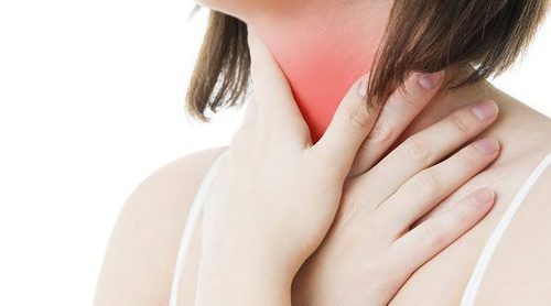 Por qué las vitaminas A y E son buenas para evitar la afonía