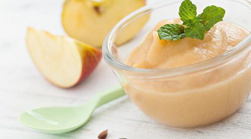 Alimentarse de potitos para bebé siendo adulto, ¿es posible?
