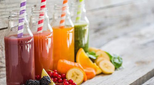 Cuáles son las bebidas detox más eficaces para perder peso