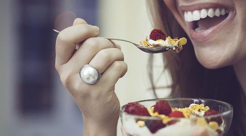 Por qué las dietas milagro son malas para la salud