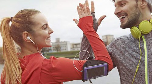 Cuál es la mejor alimentación para ir al gimnasio