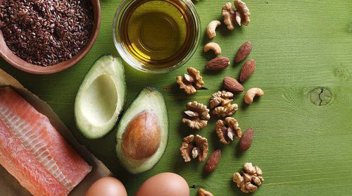 Qué es una dieta low carb