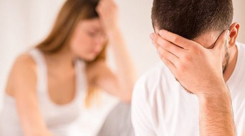 Cómo saber si tienes impotencia sexual
