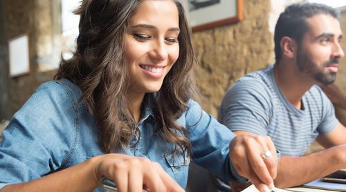 7 secretos para comer fuera de casa sin engordar